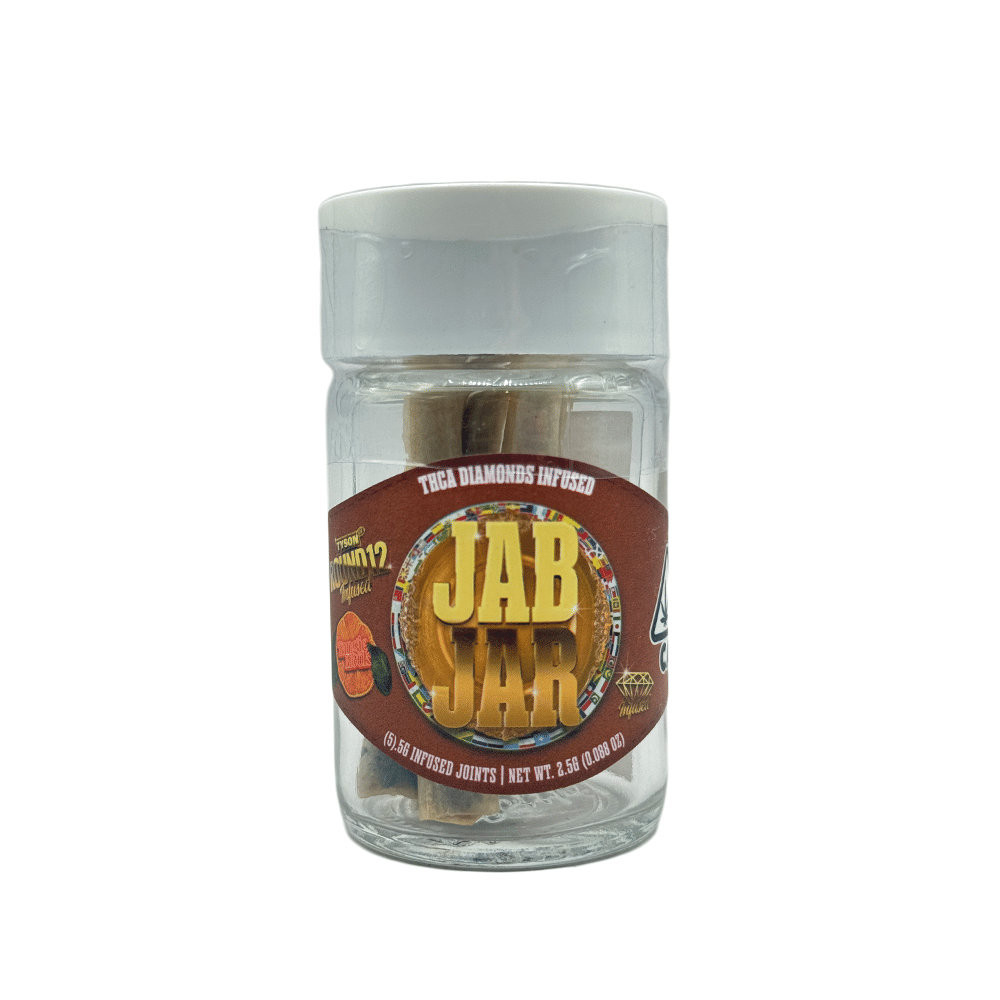 Tyson 2.0 | .5gx5pk - Tangie Hook, - Tyson 2.0 -  - $33 - Pre-Rolls