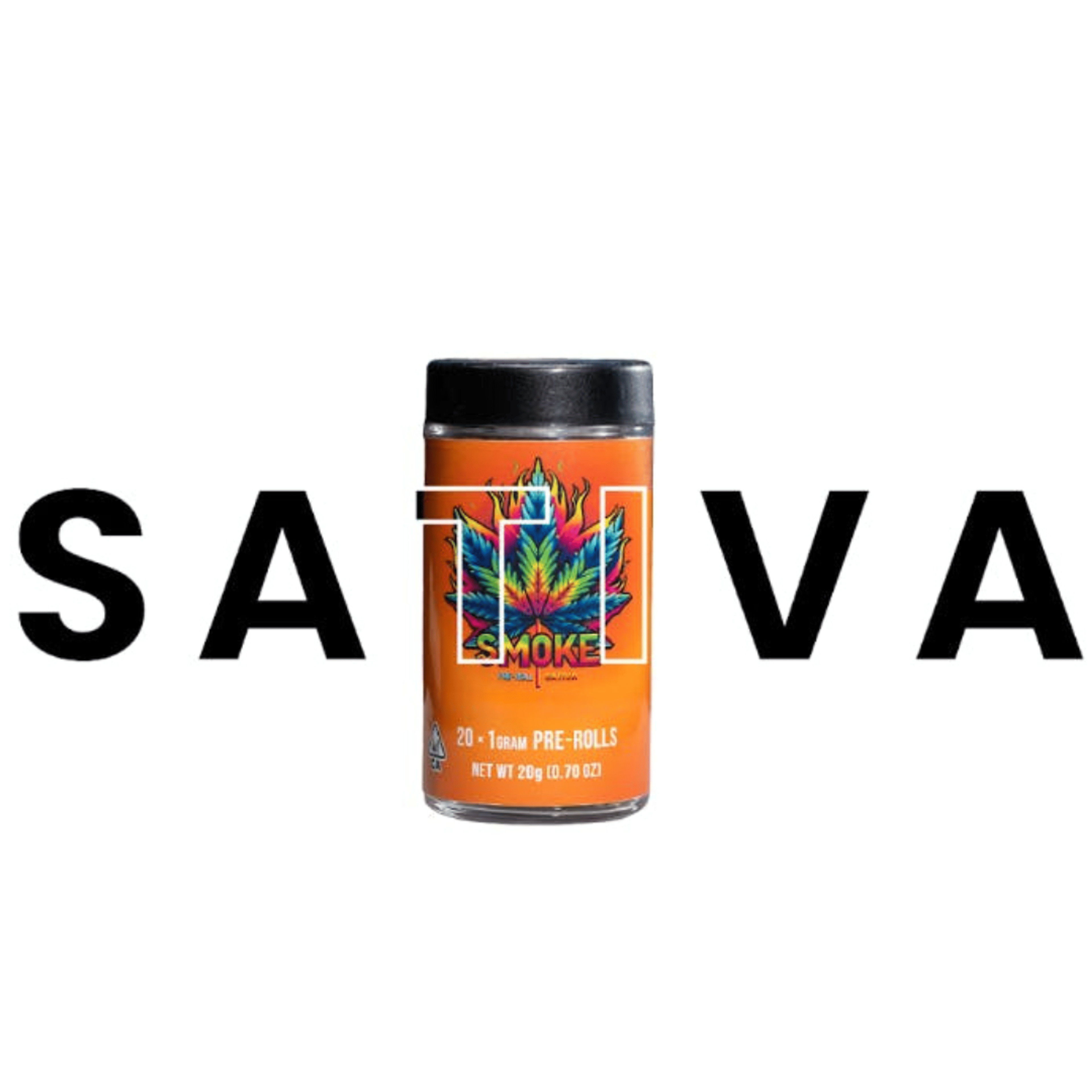 DAYDREAM VOLTAGE 20PK - SMOKE - - $39.75 - Pre-Rolls