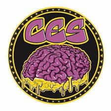CES — Budder - Garlic Oreoz