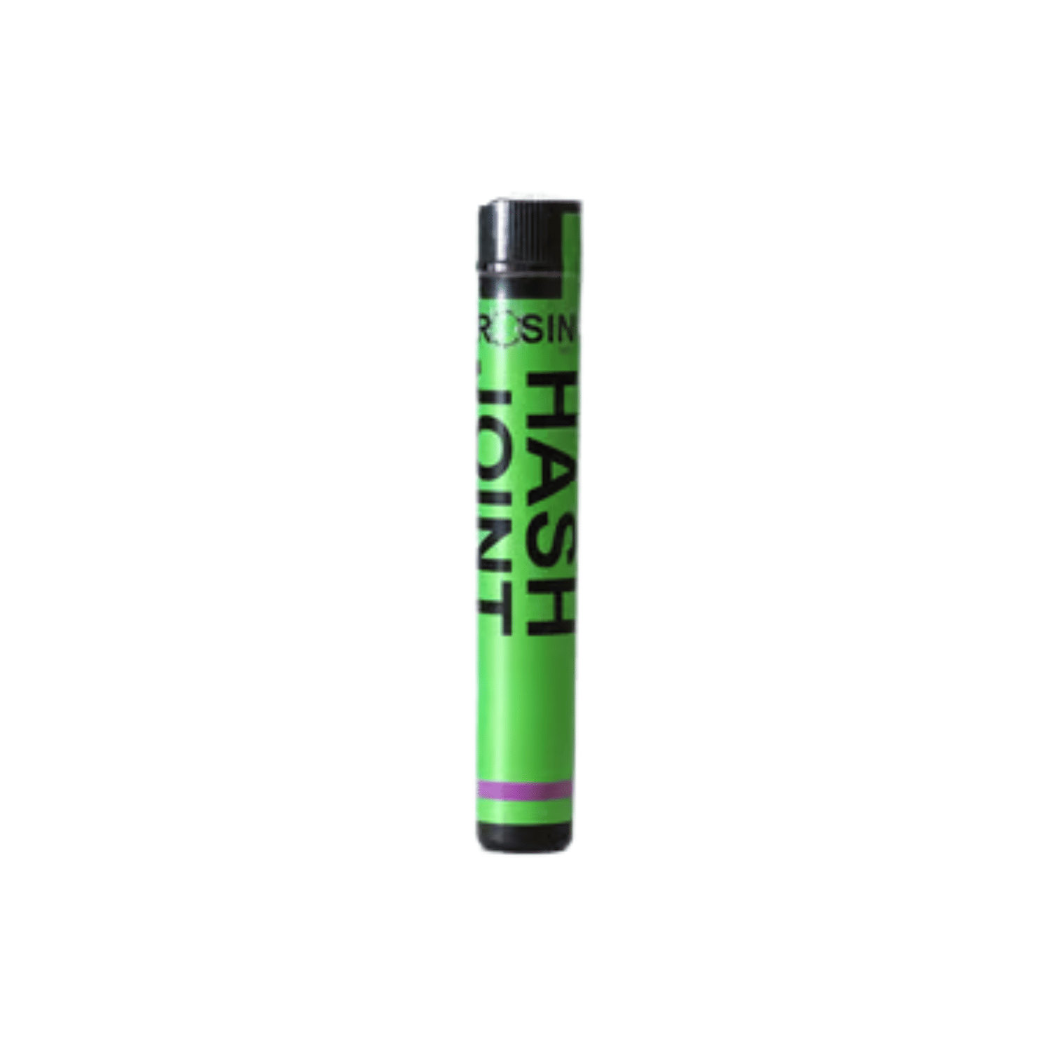 Grape Slapz Hash Infused 1g Preroll - Rosin Tech Labs -  - $11 - Preroll