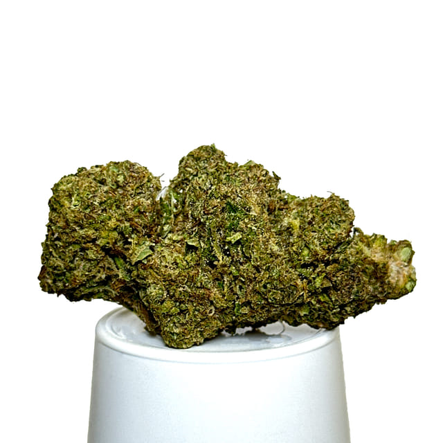 Green Earth Co. — Durban Cookies