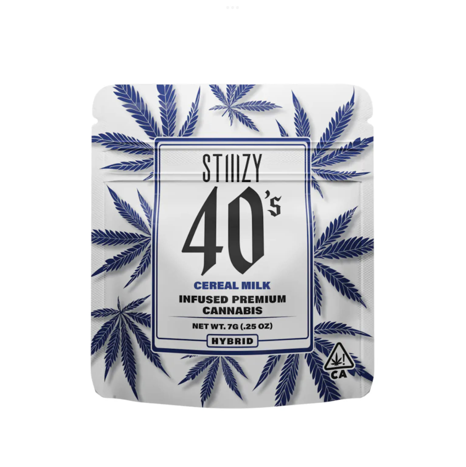 Stiiizy — Cereal Milk