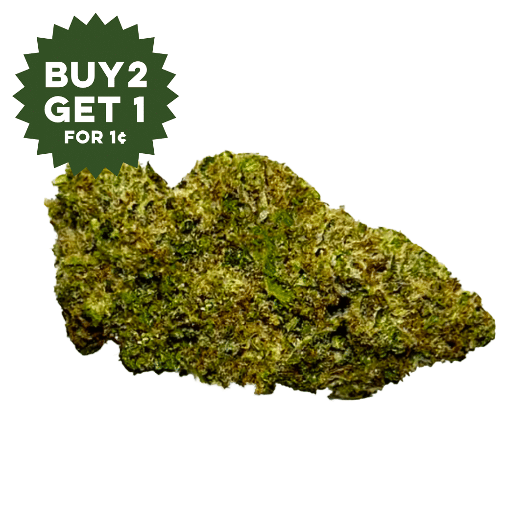 Pink Certz - 3.5g - Green Earth Co. -  - $25 - Flower