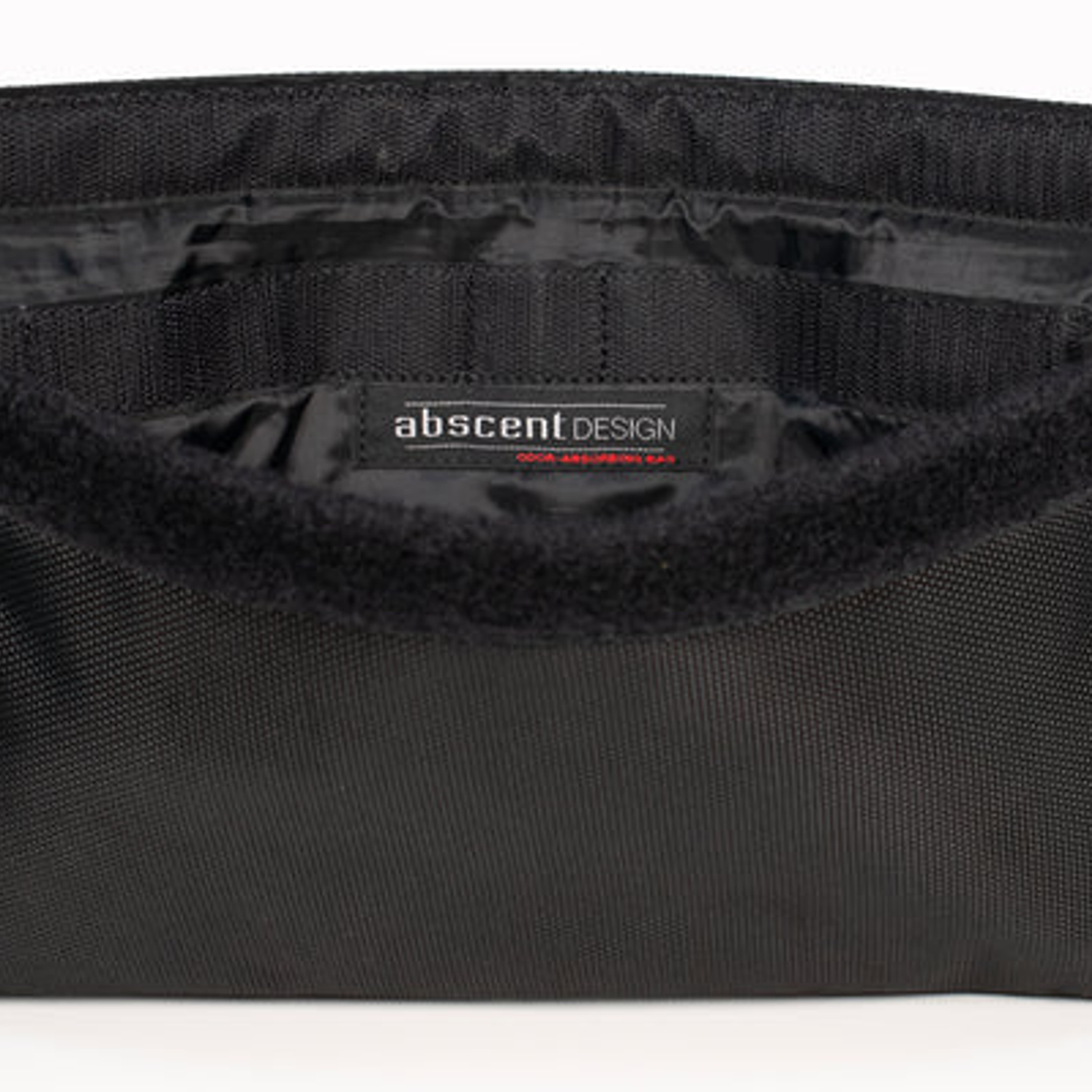 Pure Glass Pouch | Smell Proof Bag - Bright Bay - - $10 - Accessories