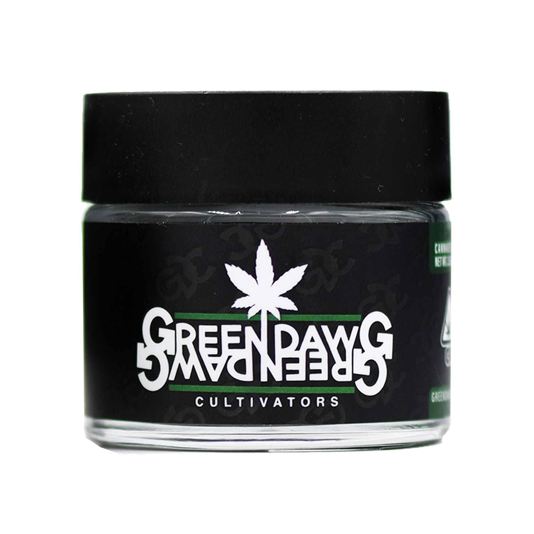 Papaya Muffins (I) 30.75% - 3.5G *SPECIAL PRICING* - Greendawg Cultivators - Eighth - $50 - Exotic Eighths - Buy 8 Mix & Match get 13.5% Off PLUS $.01 Punch T1 Rosin