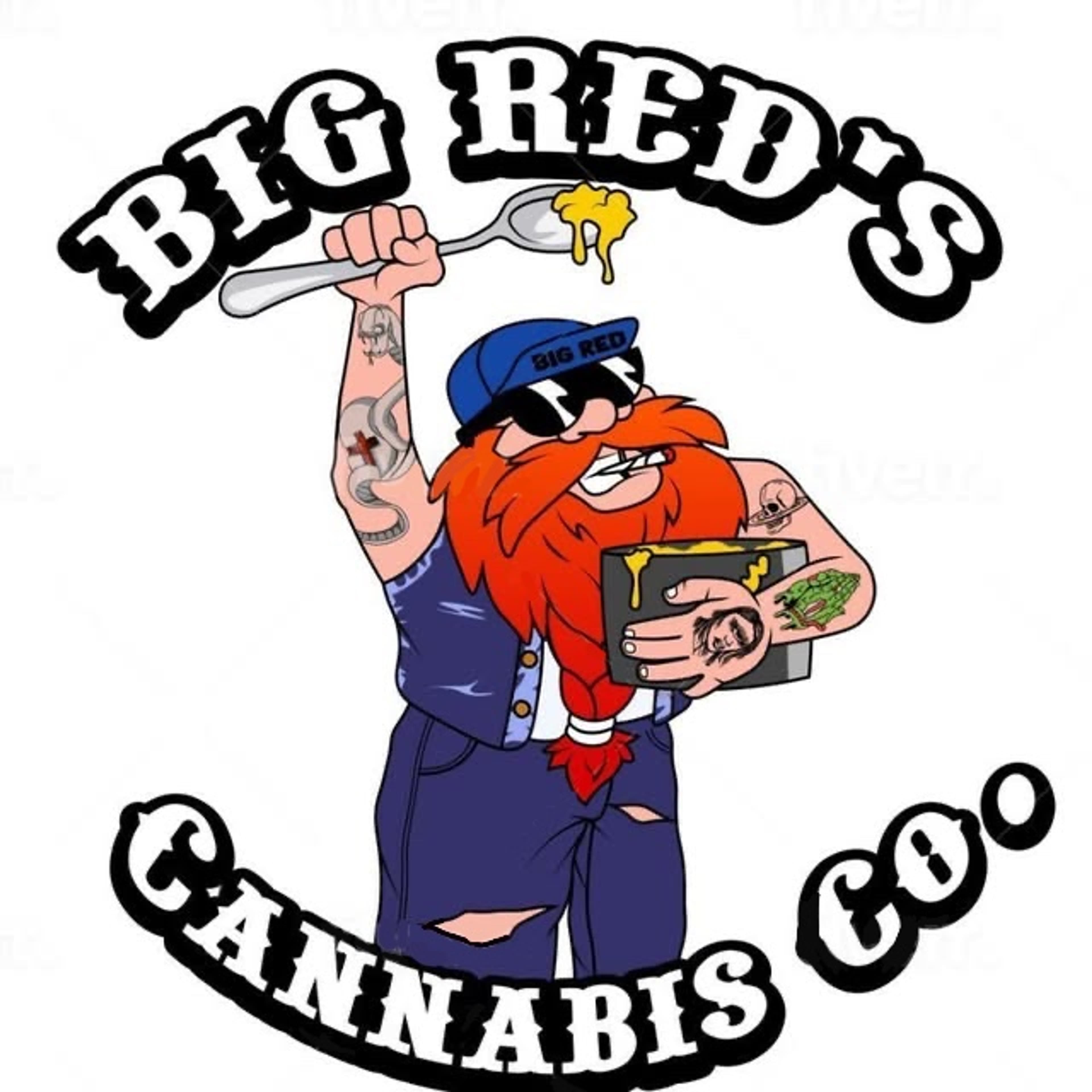 GREEN JACKET 1G WATER HASH - BIG REDS - - $13 - Concentrates