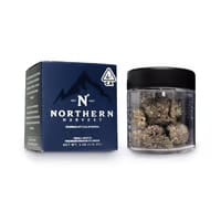 MAUI WOWIE 3.5G - Northern Harvest -  - $48 - Flowers