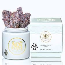 Chrome Dome - Indoor Flower - Maven Genetics - Eighth - $49.99 - Flower