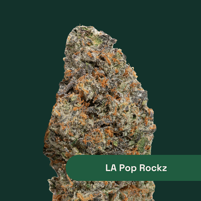 LA Pop Rocks