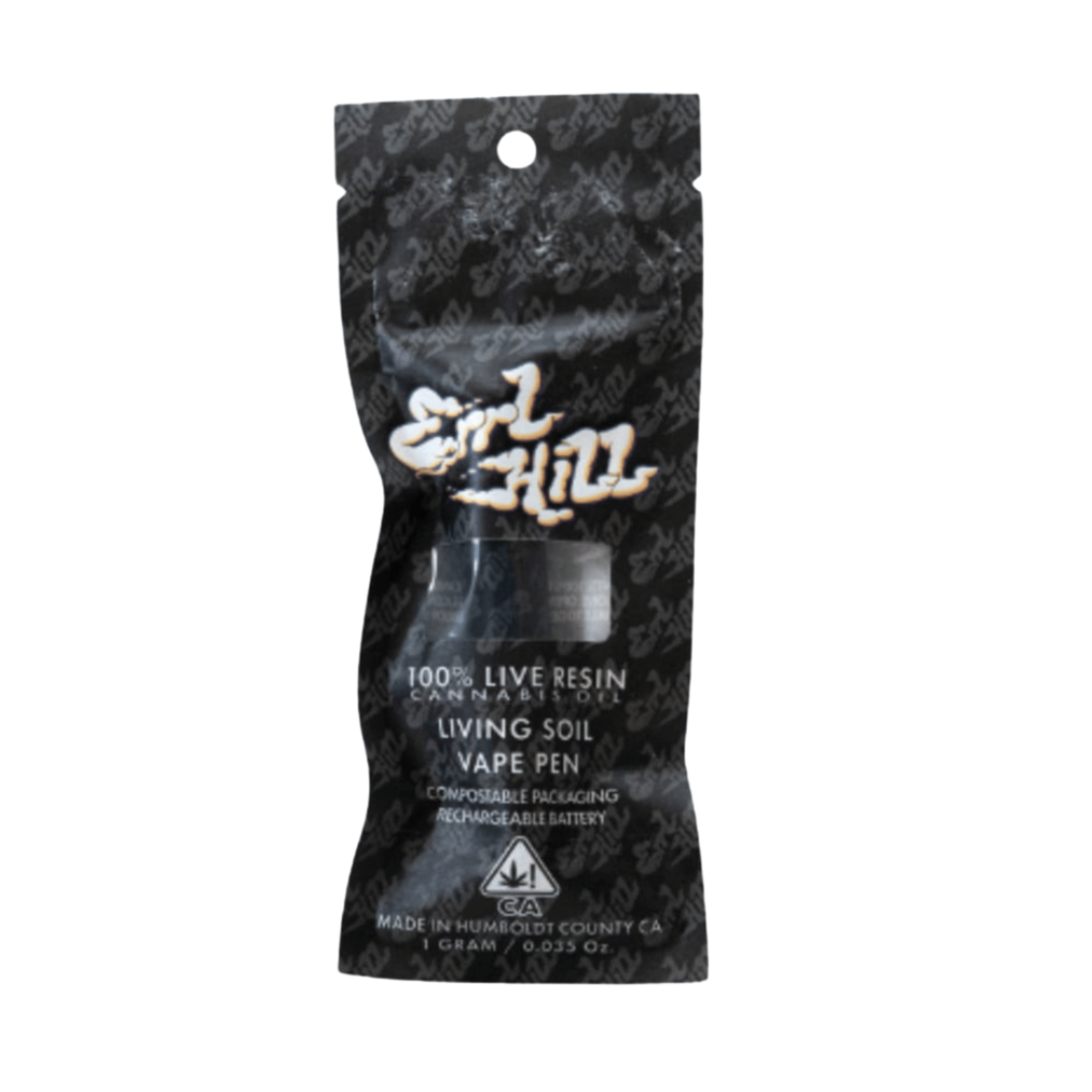 STARFIGHTER 65 1G AIO - ERRL HILL - - $38.75 - Vape