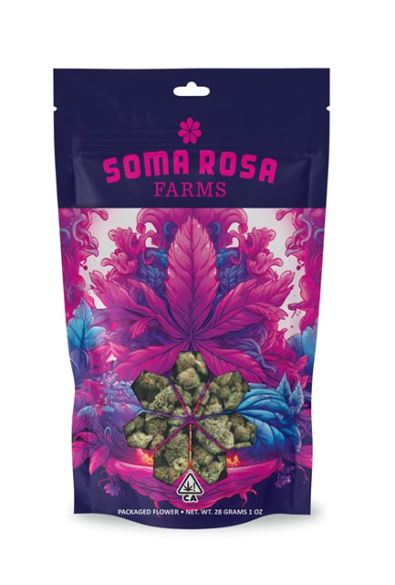 Moon Berry | 28g