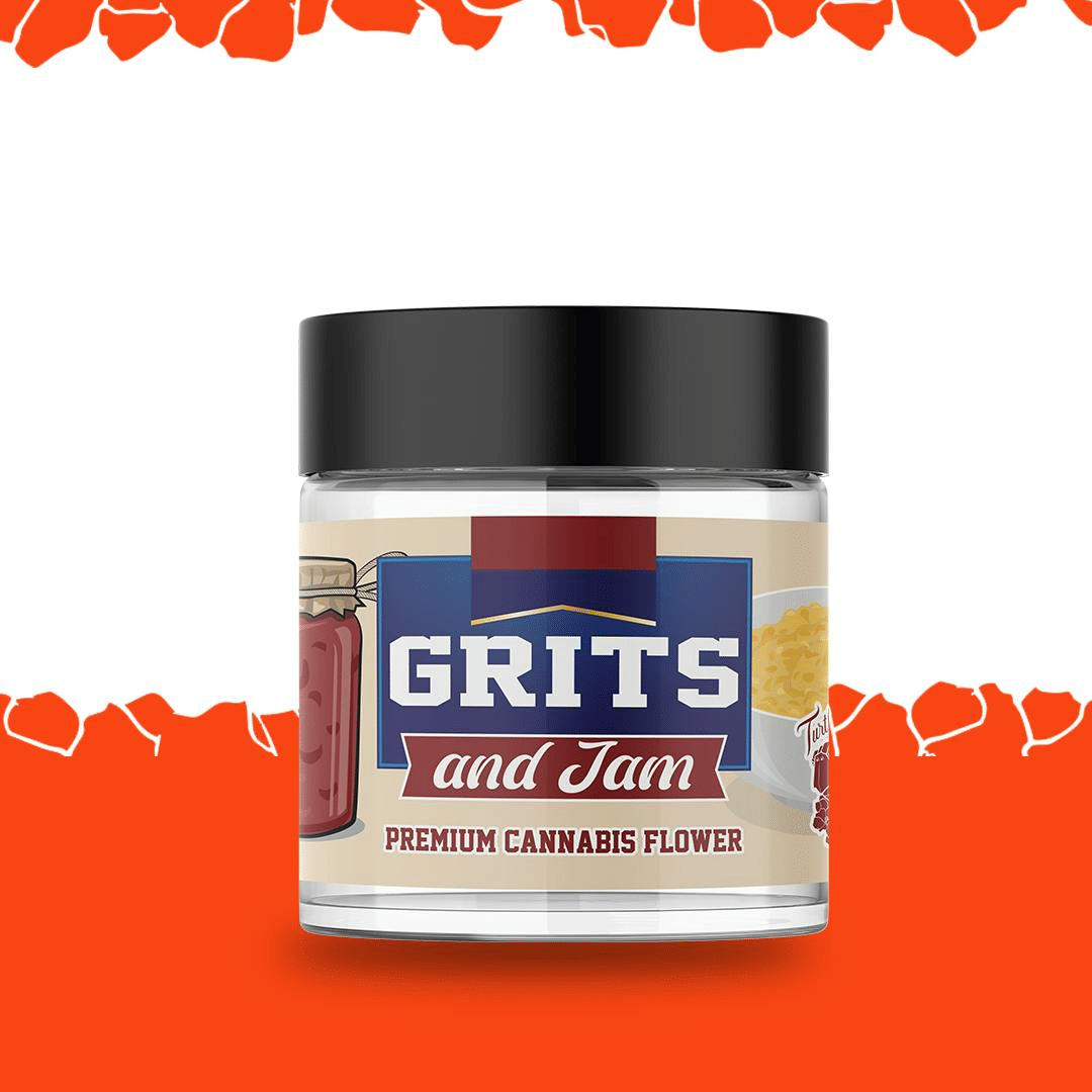 Turtle Pie: Grits &