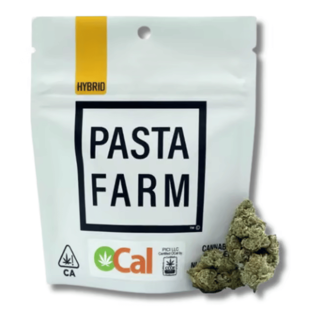 Purple Lemoncello - OCAL 14g - Pasta Farm -  - $53 - Flower