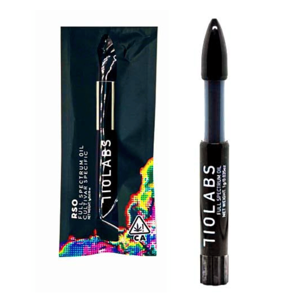 RSO Terp Quest #24 - 710 Labs - RSO Terp Quest #24 - $32 - Edibles