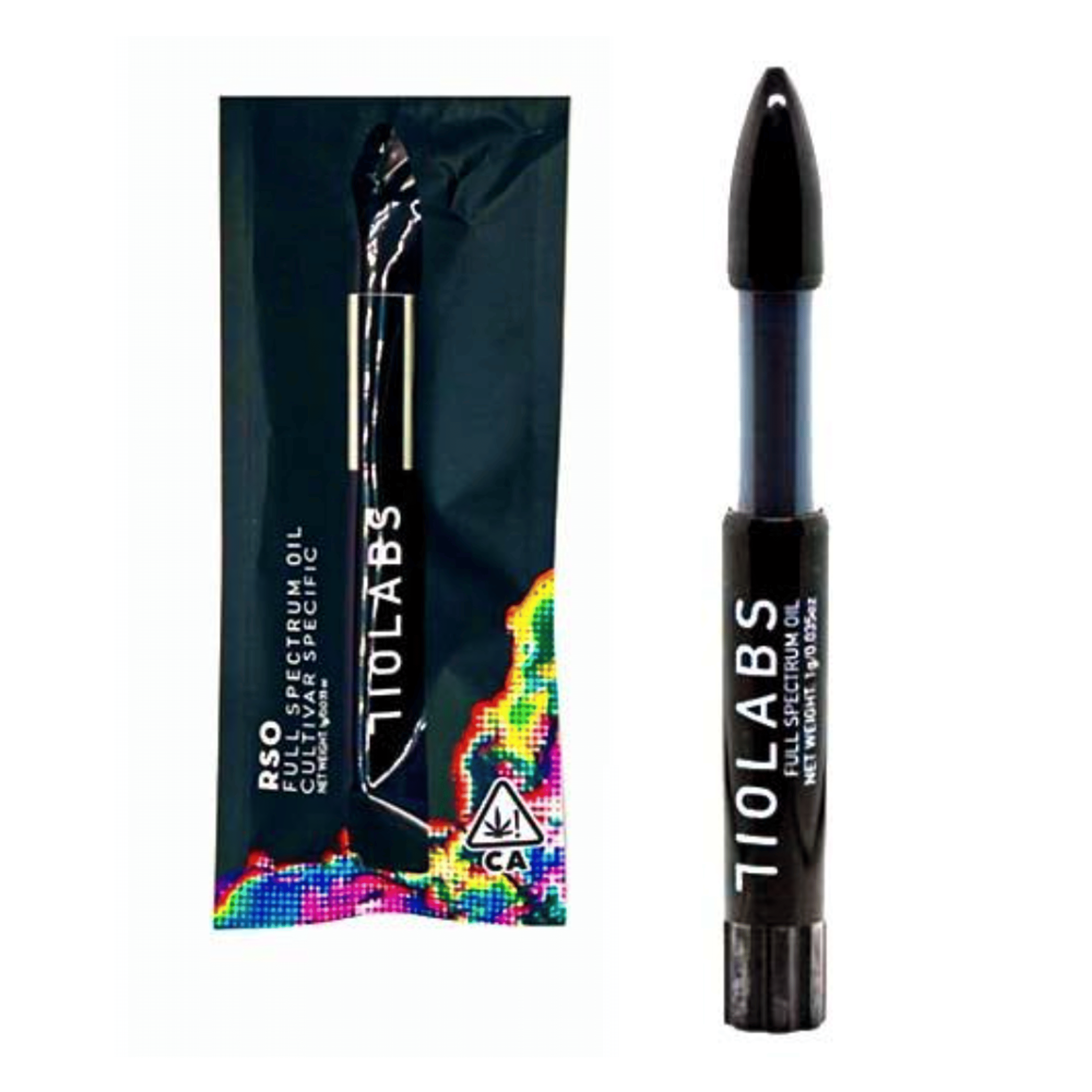 RSO Terp Quest #24 - 710 Labs - RSO Terp Quest #24 - $32 - Edibles