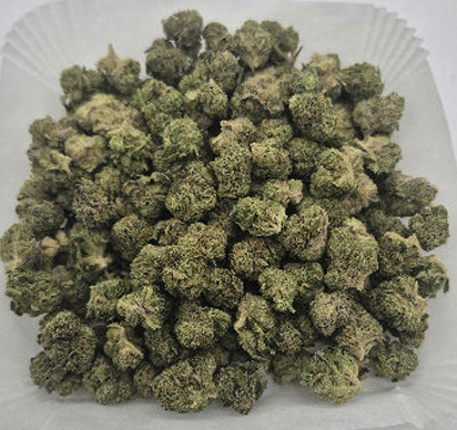 Sly 3.5g - Smalls - Chico Verde -  - $12 - Flower