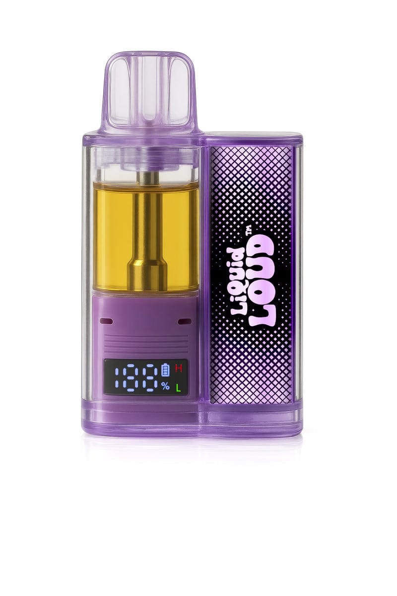 GoldDrop: Permanent Marker - Liquid Loud