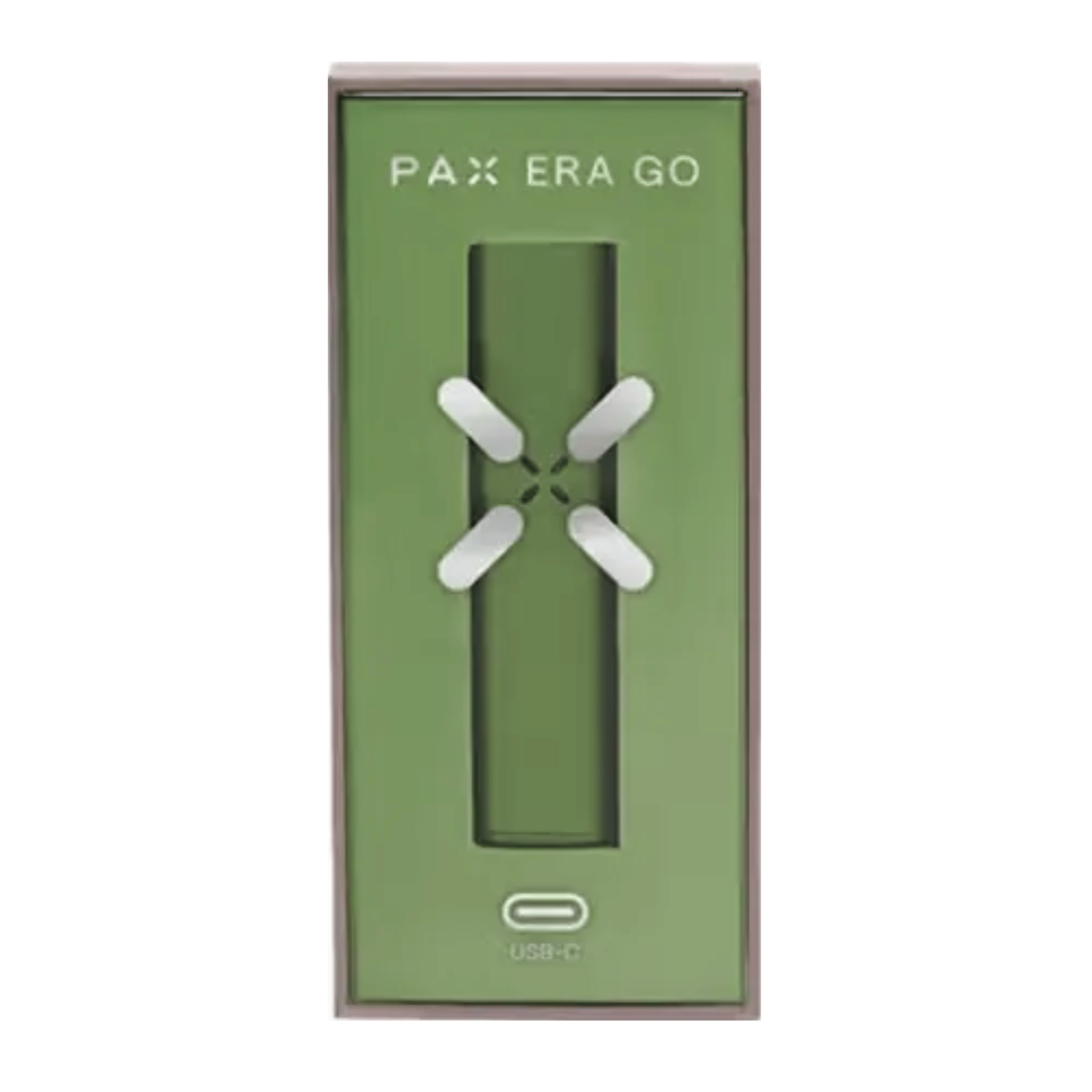 Era Go | Greenstone Pod Battery - PAX - - $20 - Paraphernalia