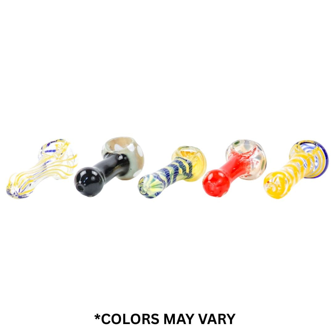 4.5" Pipe - SirEEL -  - $9.75 - Accessories