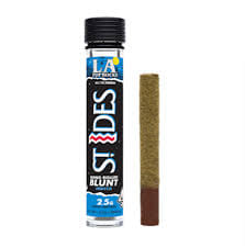 St. Ides: LA Pop Rocks Triple