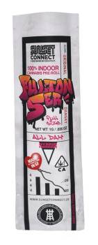 Fulton 5'er Original Danksy 1g