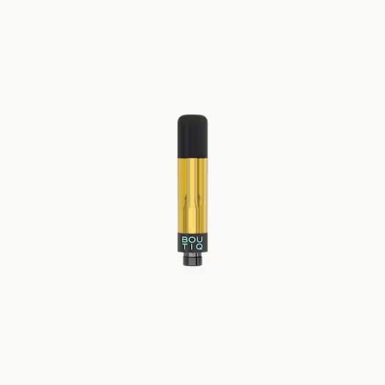 1g Peach Kush Cartridge BTQ - Sherbinskis -  - $17.50 - Vaporizer