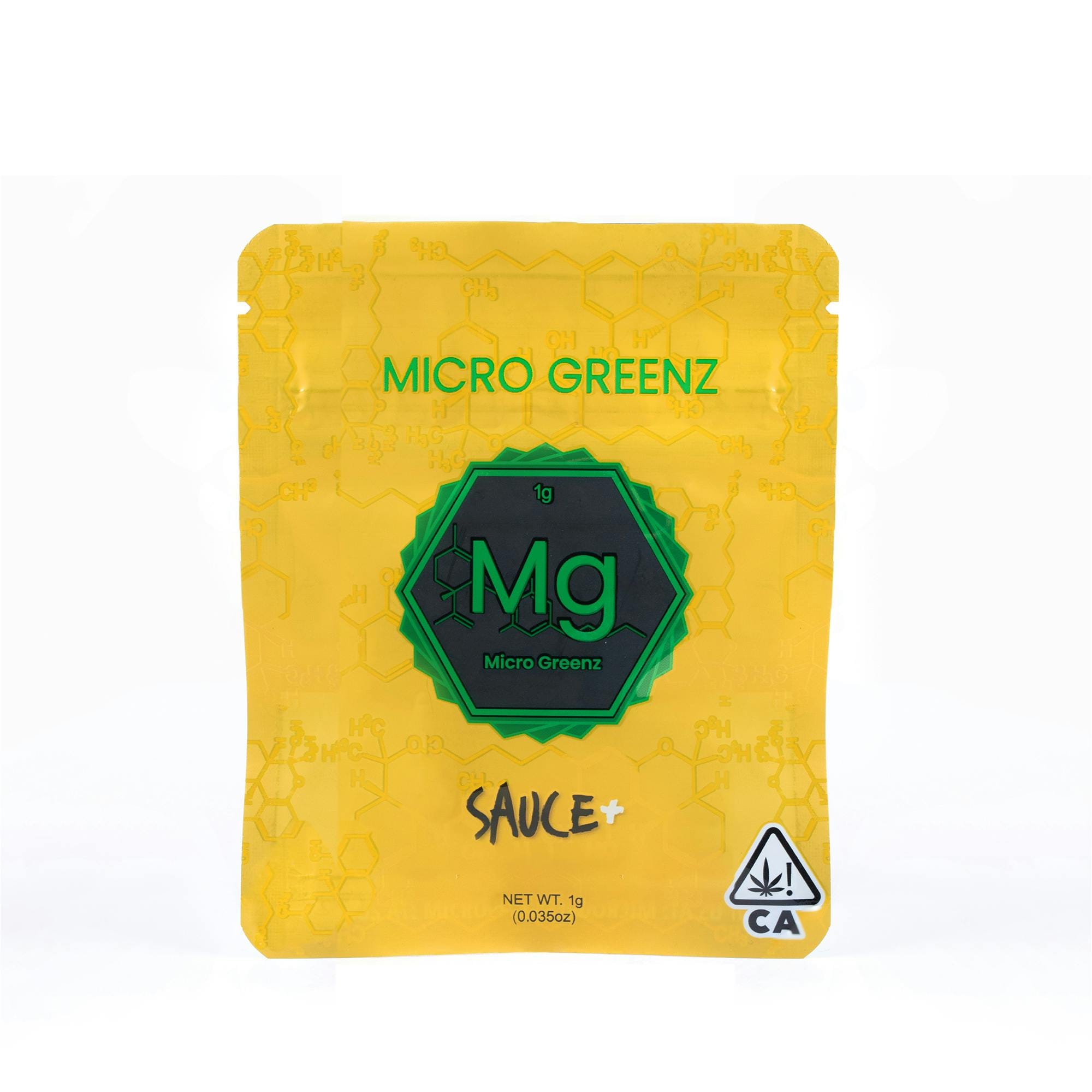 Micro Greenz — Watermelon Mintz