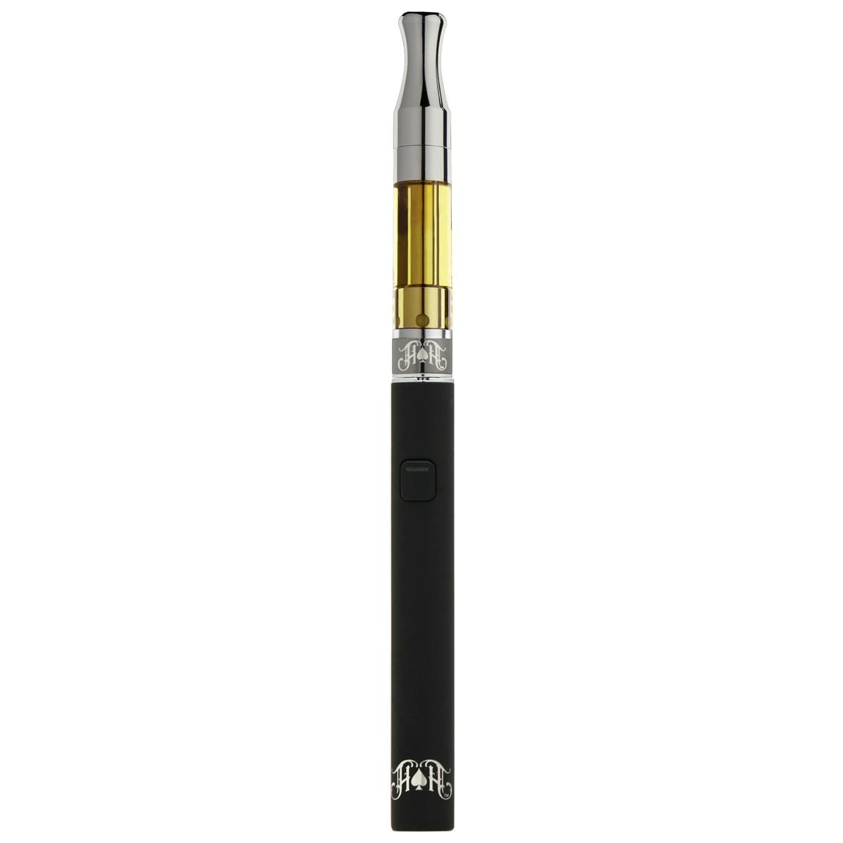 Garlic Juice 1g Live Rosin Cart - Heavy Hitters -  - $69 - Vape Cart
