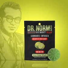 DR. NORM'S: Key Lime