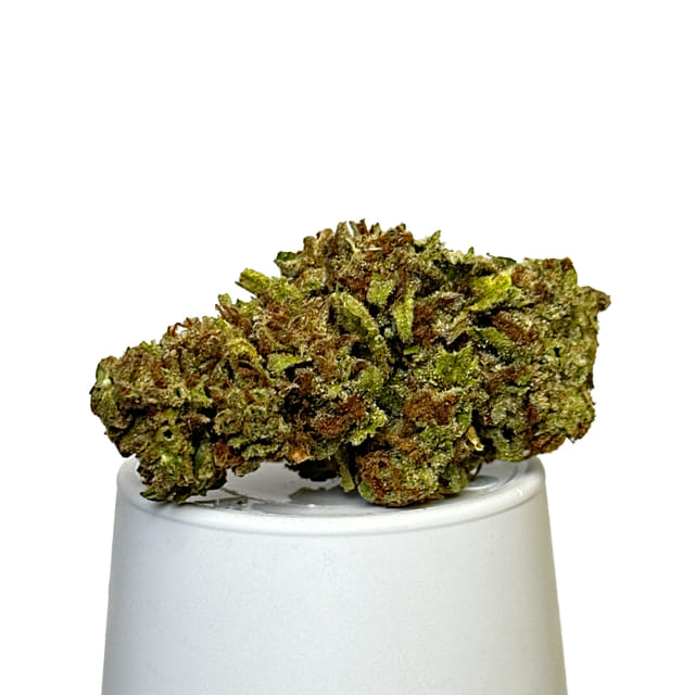 Moonland Cannabis — Bob Hope