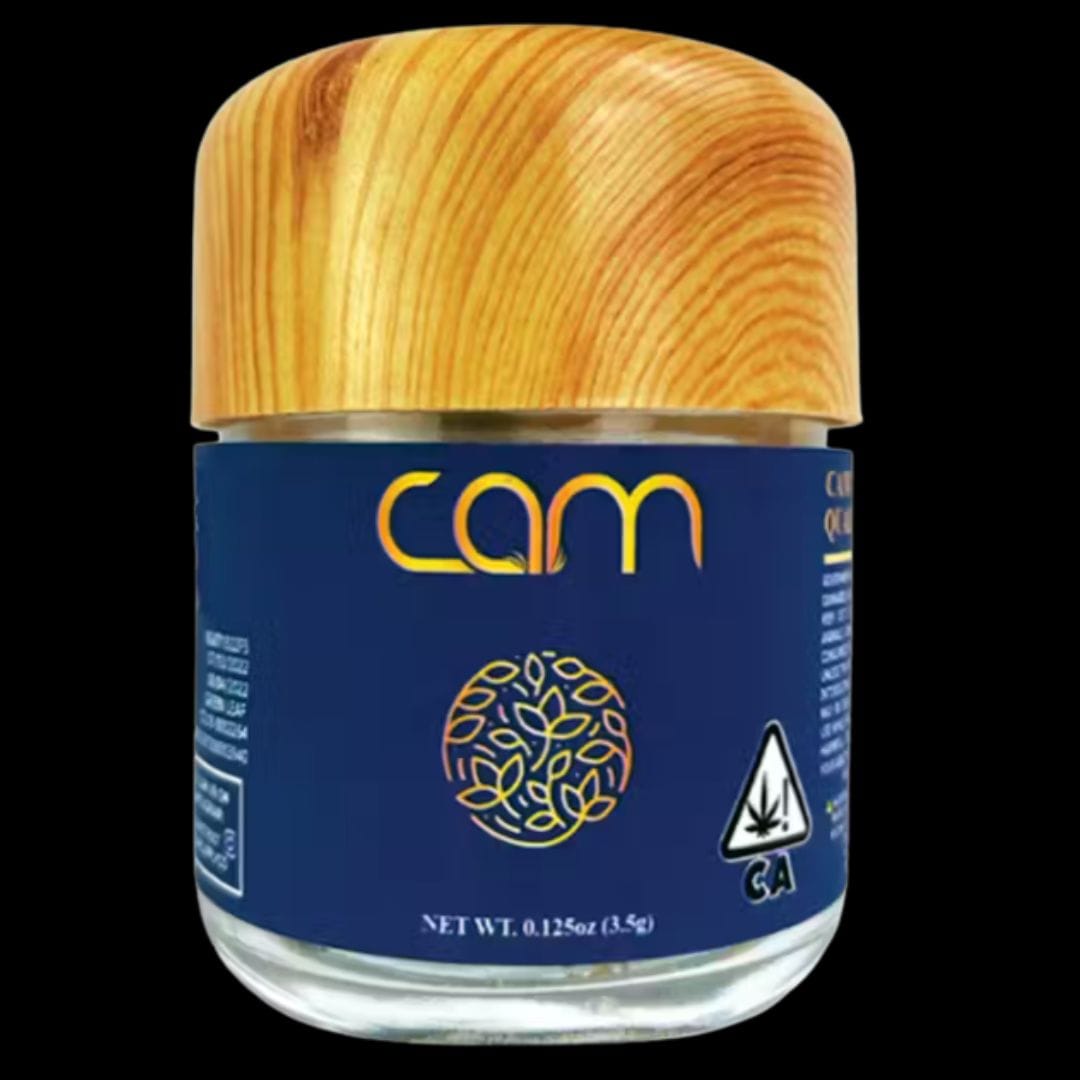 CAM: Coconut Milk