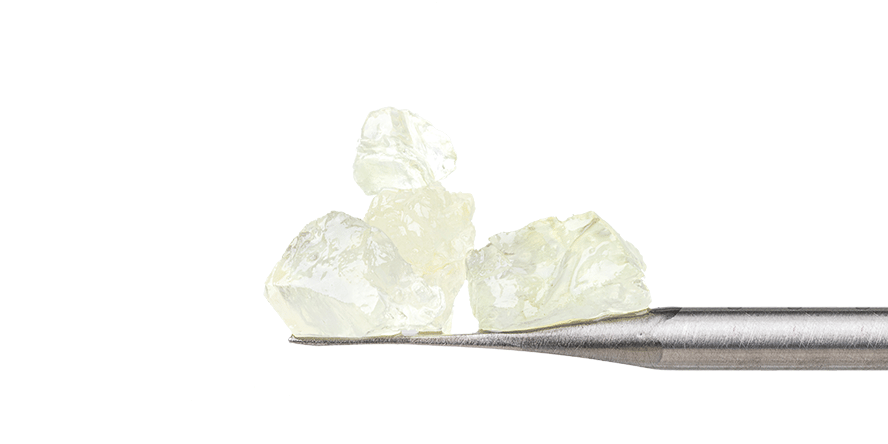 Lemon Soda - 1g Live Resin Diamonds - Raw Garden - 1g LR Diamond - Sativa - $36 - Concentrates