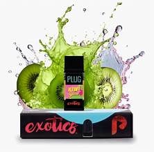 Guava Burst | 1g Pod