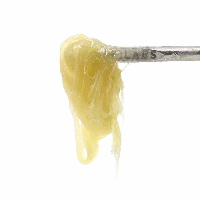 Jackson Heightz (Tier 2 1st Press) - Live Rosin - 1g