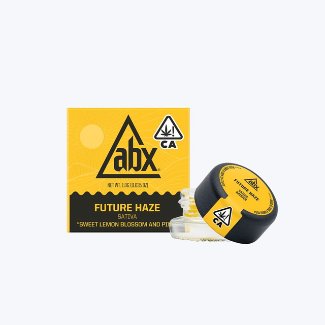 Absolute Xtracts β Future Haze