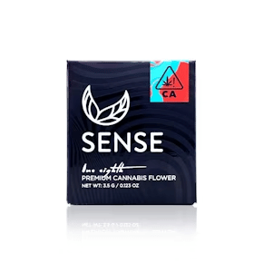 Sense: GMO