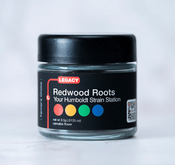 GSC X OG Kush 3.5g - Humboldt Minute -  - $21 - Flower