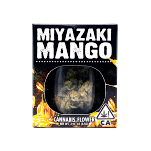 Decibel Gardens: Miyazaki Mango