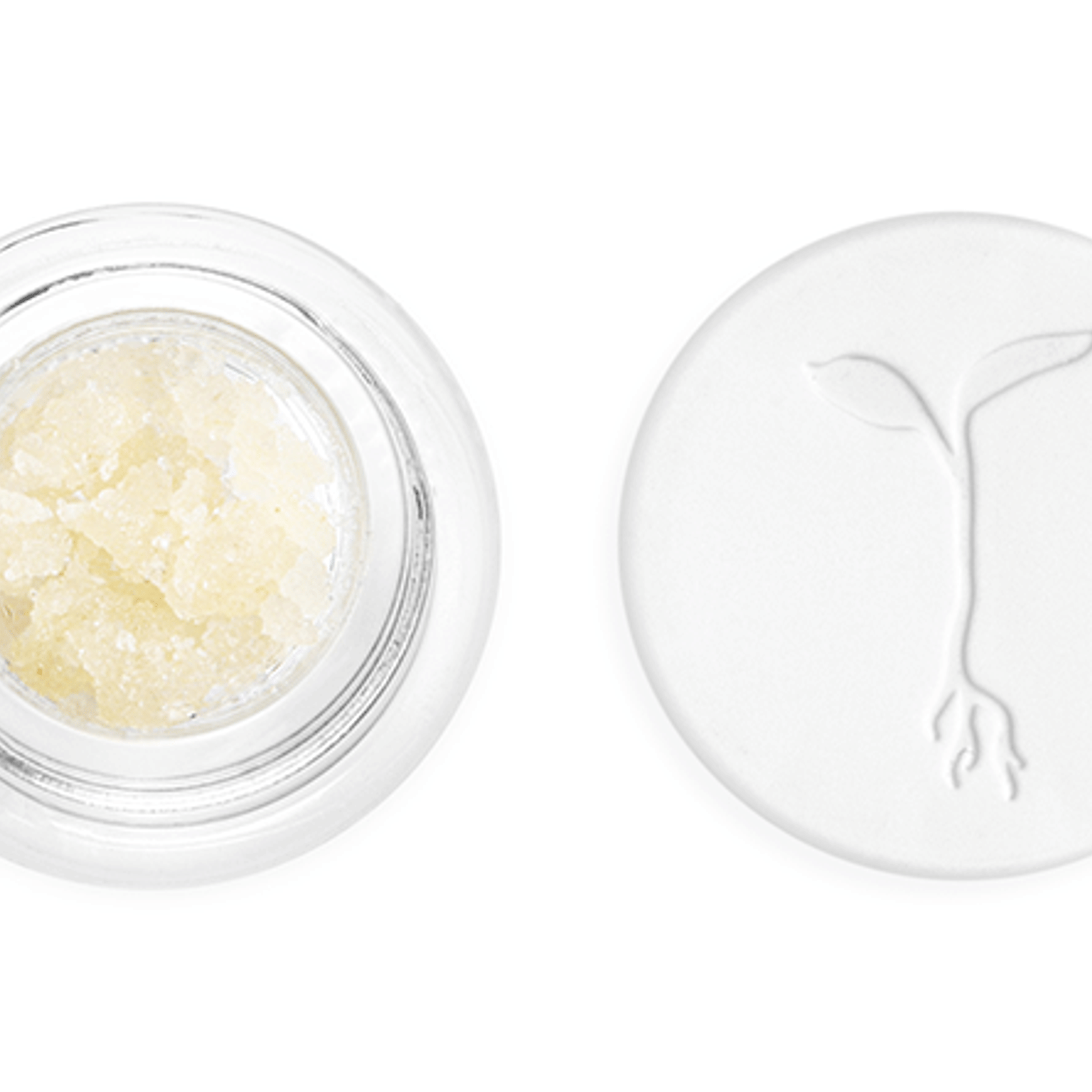 OG Kush - 1g Crushed Diamonds - Raw Garden - 1g C Diamond - Hybrid - $32 - Concentrates