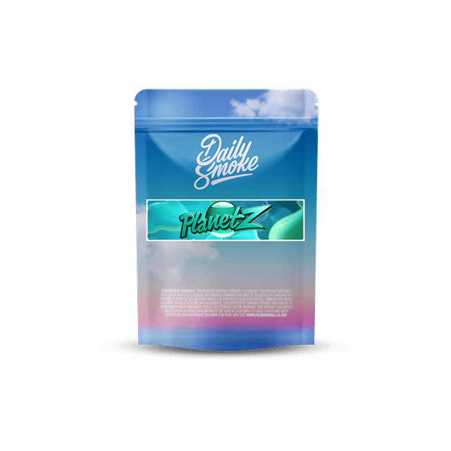Planet Z | 14g