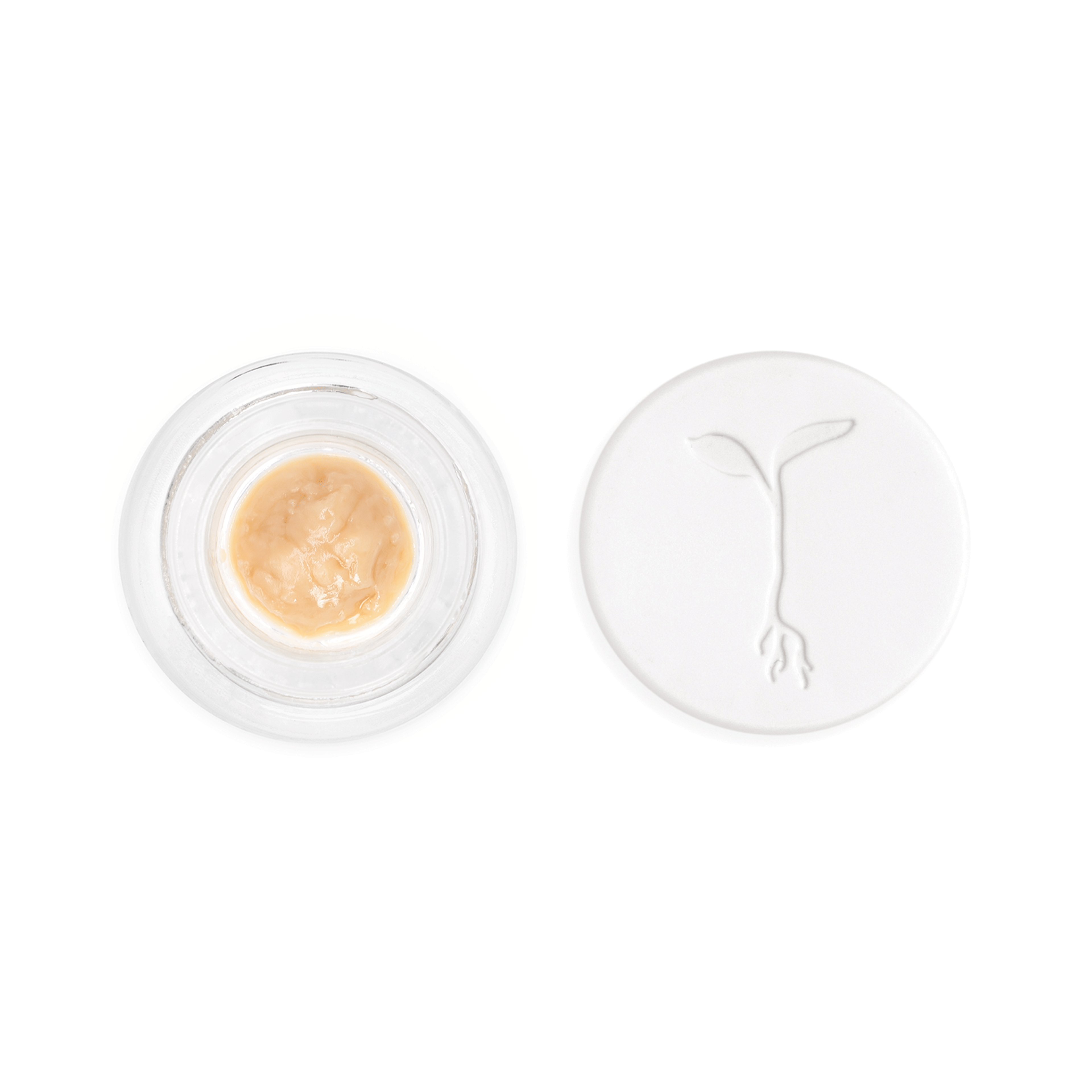 Super Lemon Biscotti - 1g Solventless Live Rosin - Raw Garden - 1g Rosin - Sativa - $39 - Concentrates