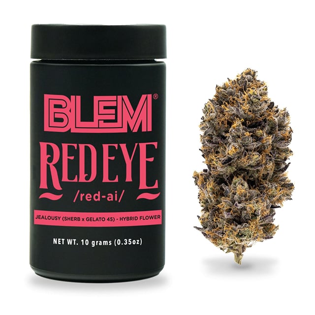 Red Eye l 10G