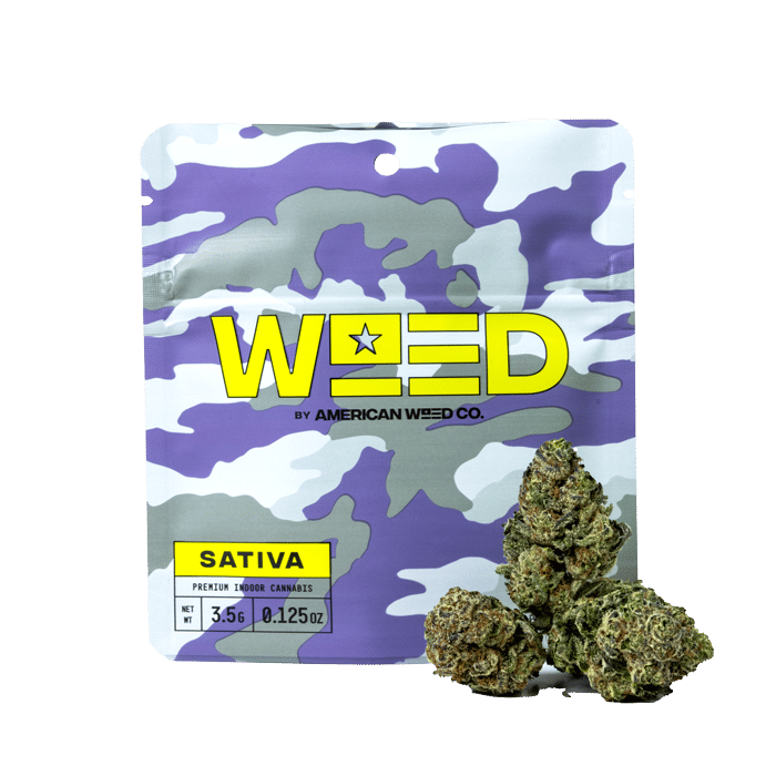 American Weed Co.: Pineapple Express