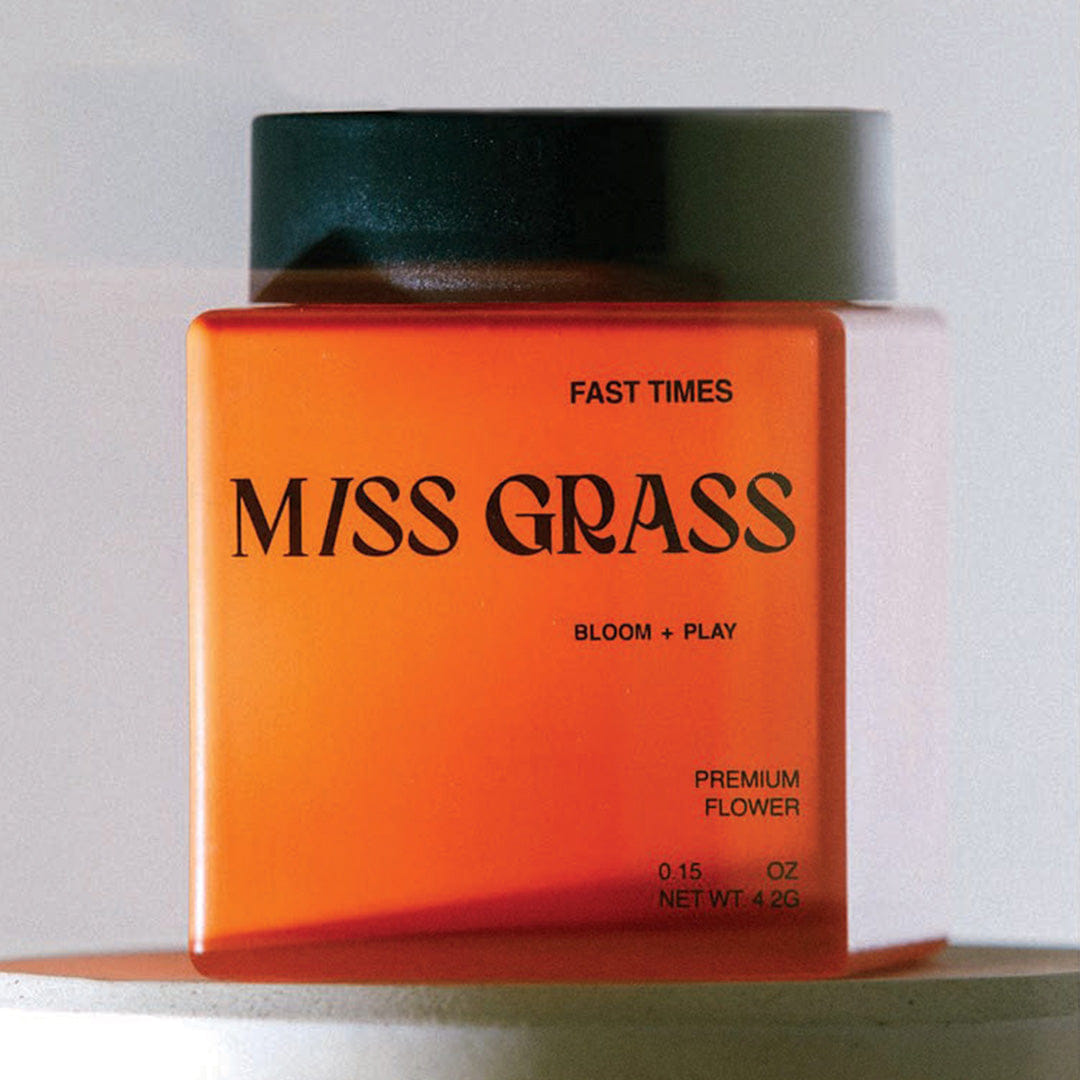 Miss grass Flower | 4.2g | FT | Sweet Haze - Miss grass -  - $18.50 - Flowers