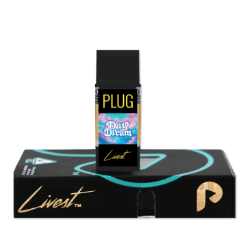Livest - Day Dream - Plug n Play -  - $52 - Cartridge