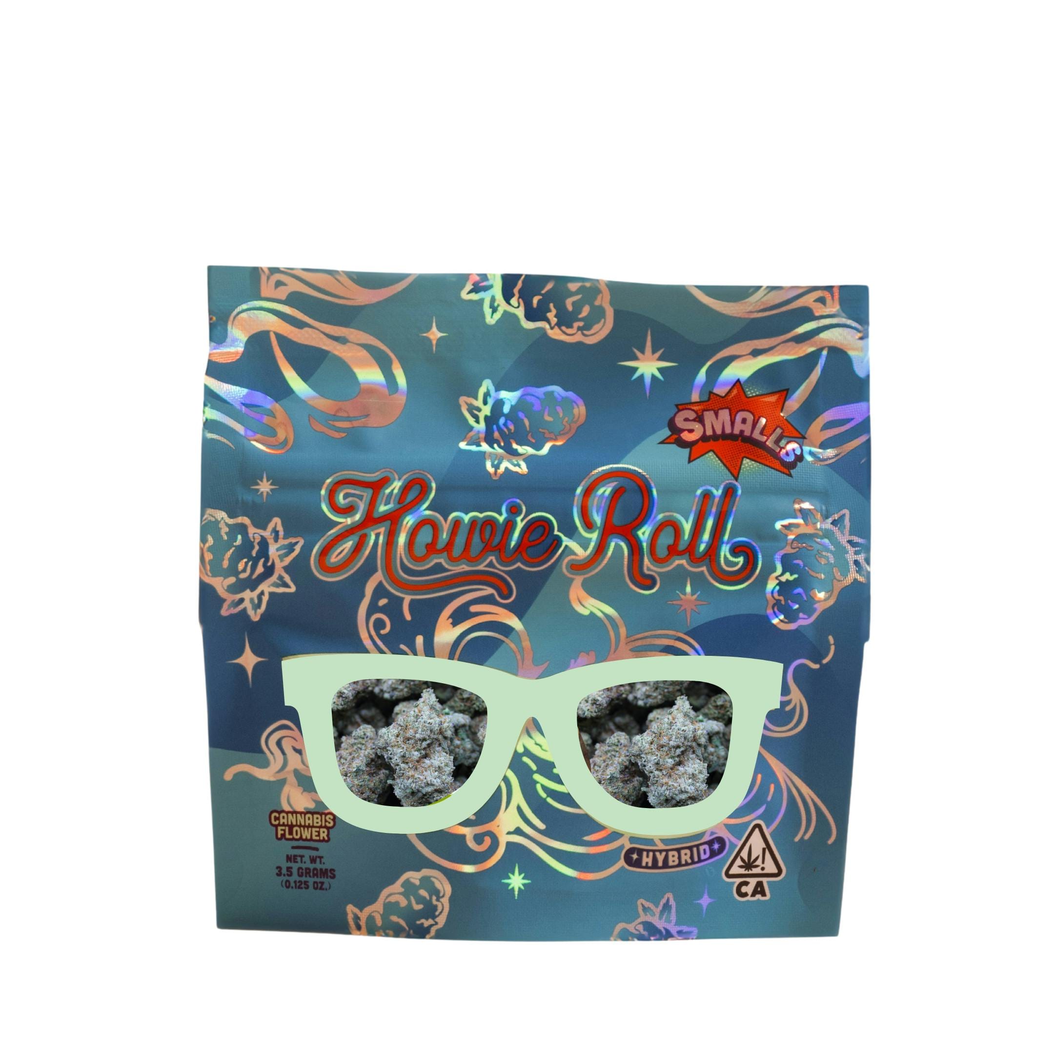 Runtz 3.5g - Howie Roll -  - $12 - Flower