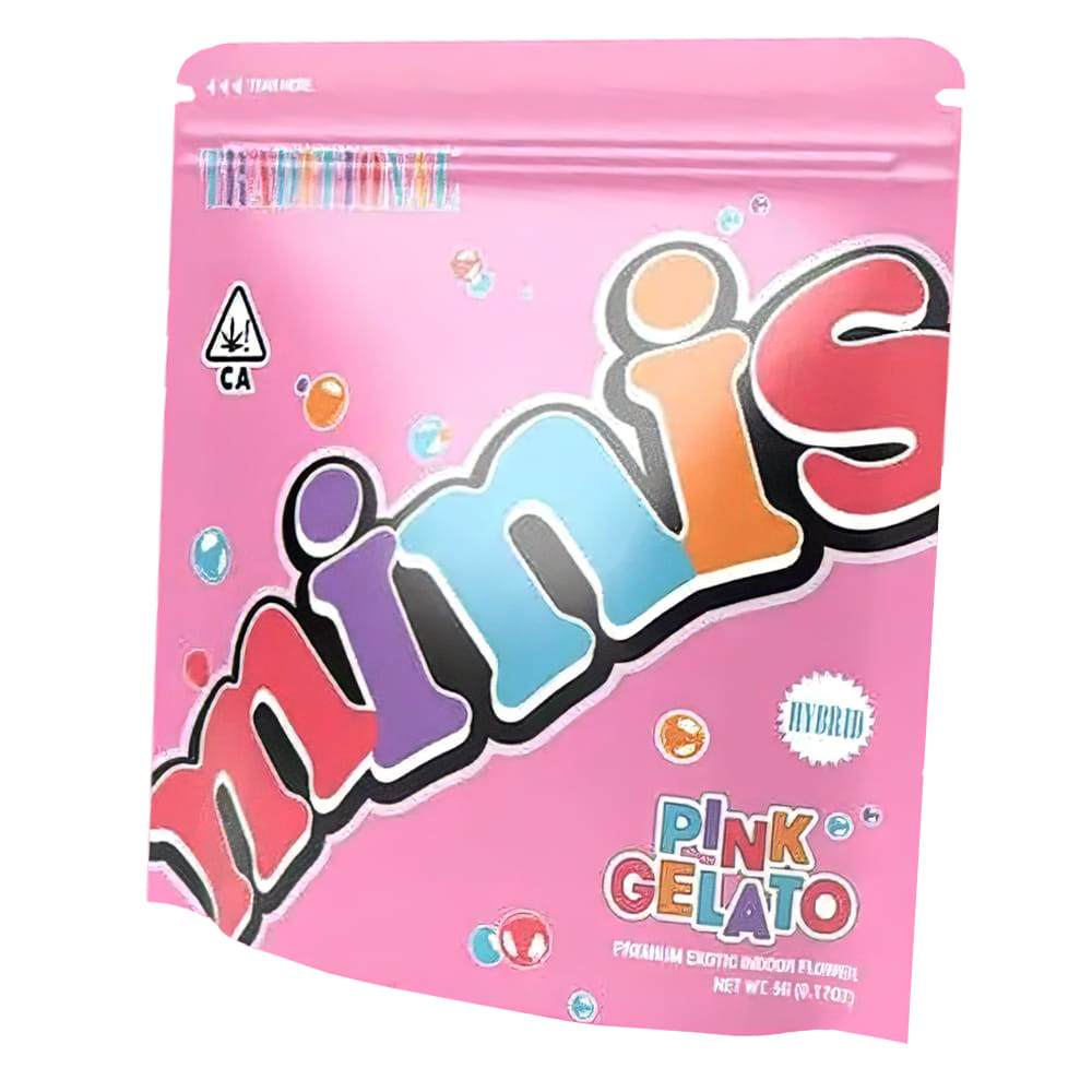 Pink Gelato 30.63% - 5g Smalls - Traditional Co. - 5 Grams - $39.45 - Flowers