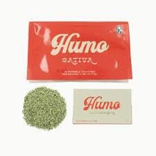 Humo Pre Ground Ready to Roll 14G - Humo Corp - Mazapan (I) - $27.99 - Pre-Packaged Flowers