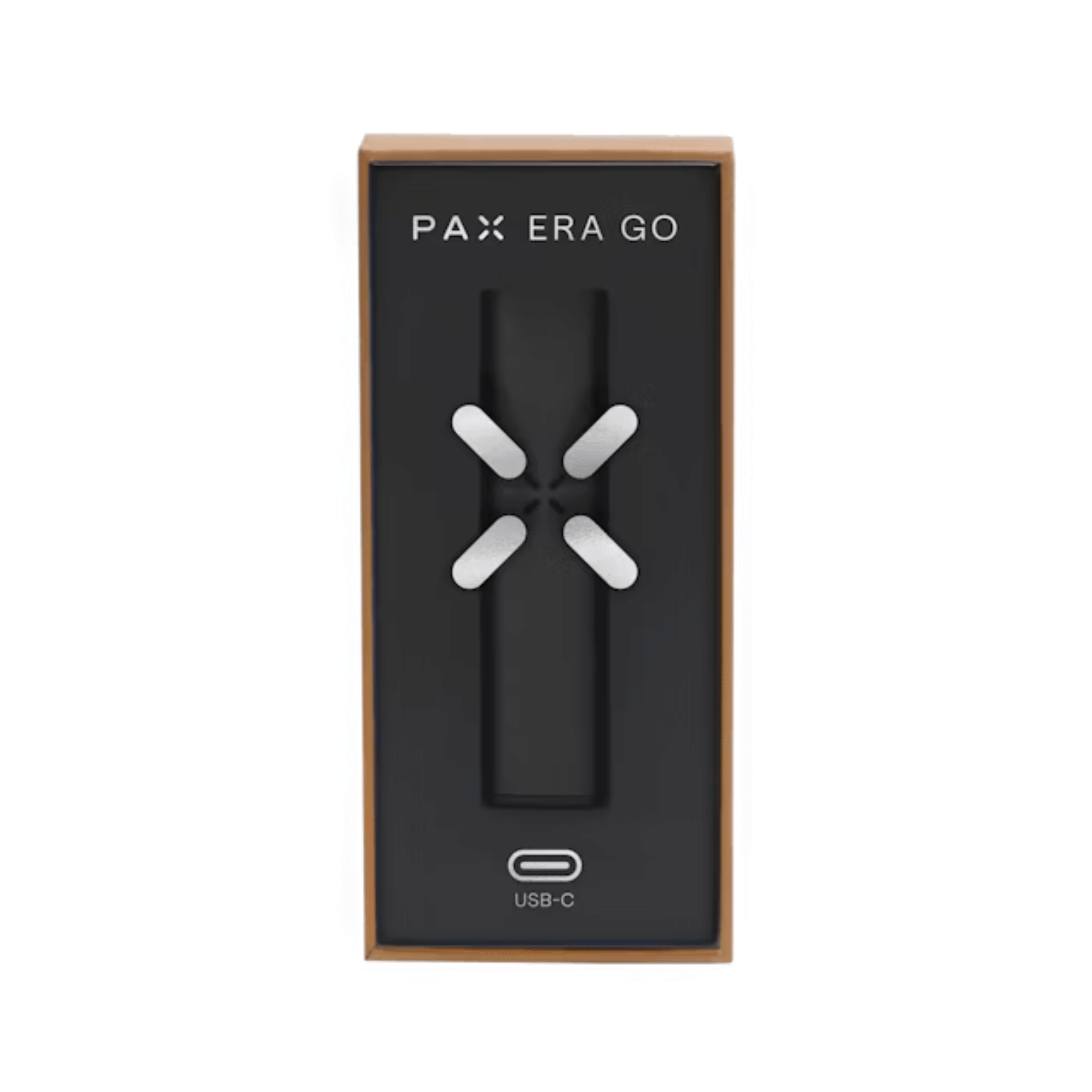 Black Pax Era Go Pod Battery - PAX - - $20 - Paraphernalia