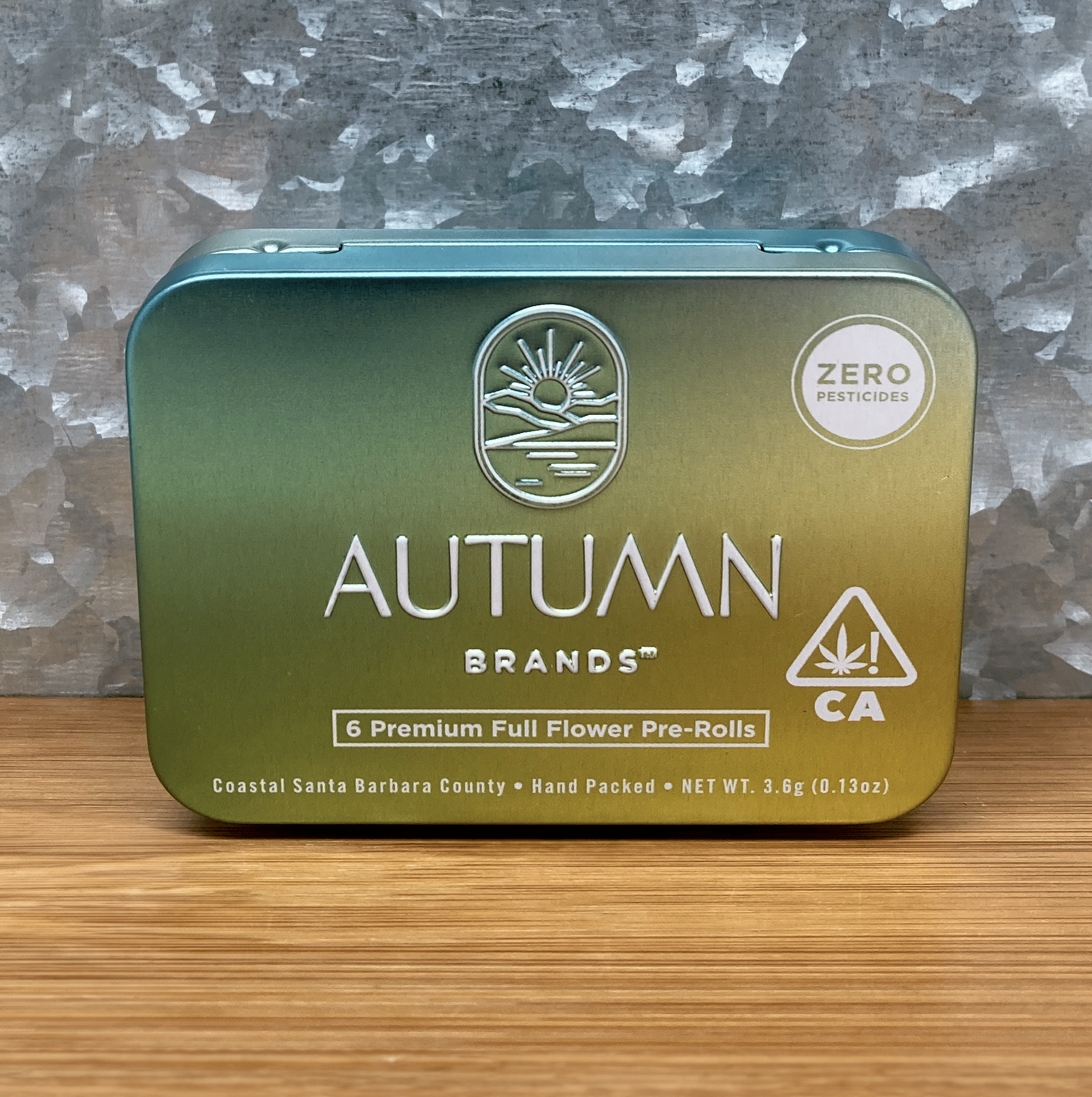 Blueberry Pancakes Joint 6Pk - Autumn Brands -  - $30 - Joint